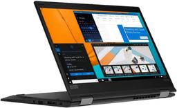 Lenovo ThinkPad X13 Yoga (Gen 1) 2-in-1 Laptop 13.3" - Black - Intel Core i7-10510U 1.8GHz - 8GB RAM - 256GB