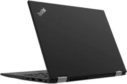 Lenovo ThinkPad X13 Yoga (Gen 1) 2-in-1 Laptop 13.3" - Black - Intel Core i7-10510U 1.8GHz - 8GB RAM - 256GB