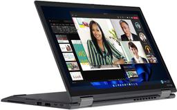 Lenovo ThinkPad X13 Yoga Gen 3 (Intel) Laptop 13.3" - Thunder Black - Intel Core i5-1245U 1.6GHz - 8GB RAM - 1TB