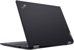 Lenovo ThinkPad X13 Yoga Gen 3 (Intel) Laptop 13.3" - Thunder Black - Intel Core i5-1245U 1.6GHz - 8GB RAM - 1TB