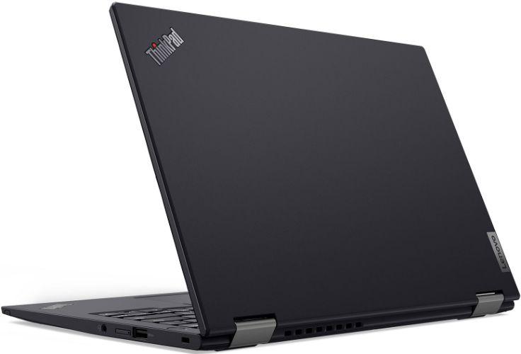 Lenovo ThinkPad X13 Yoga Gen 3 (Intel) Laptop 13.3" - Thunder Black - Intel Core i5-1245U 1.6GHz - 8GB RAM - 1TB