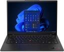 Lenovo ThinkPad X1 Carbon (Gen 10) Laptop 14" Intel Core i5-1240P 1.7GHz in Black in Excellent condition