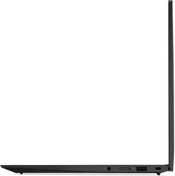 Lenovo ThinkPad X1 Carbon (Gen 11) Laptop 14" - Deep Black (Weave) - Intel Core i7-1365U 1.8GHz - 32GB RAM - 1TB