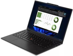 Lenovo ThinkPad X1 Carbon (Gen 12) Laptop 14" - Black - Intel Core Ultra 7 155U 1.7GHz - 16GB RAM - 512GB