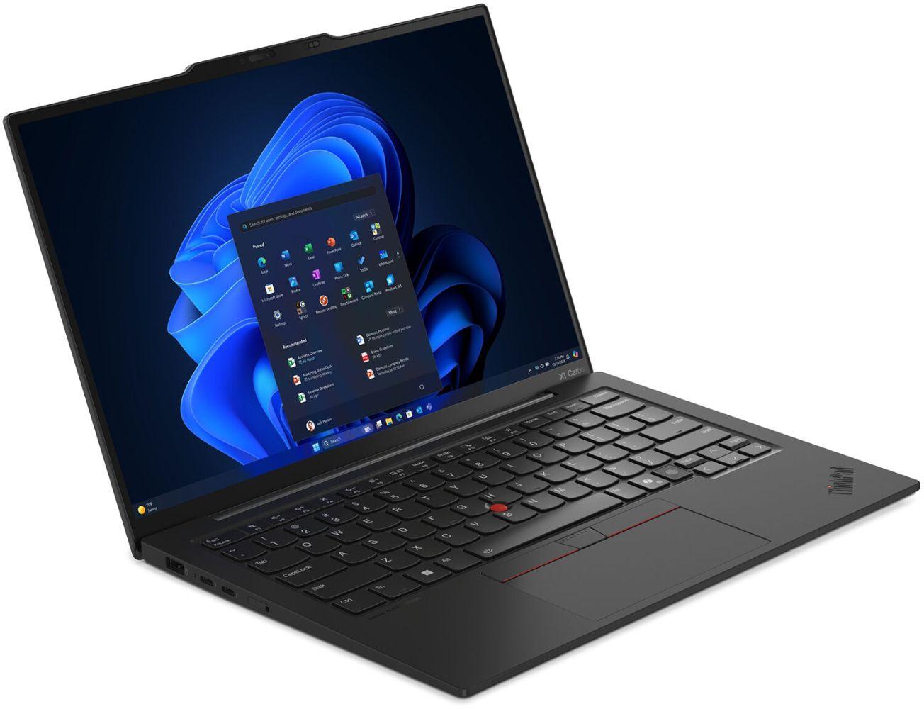 Lenovo ThinkPad X1 Carbon Gen 13 Laptop 14"
