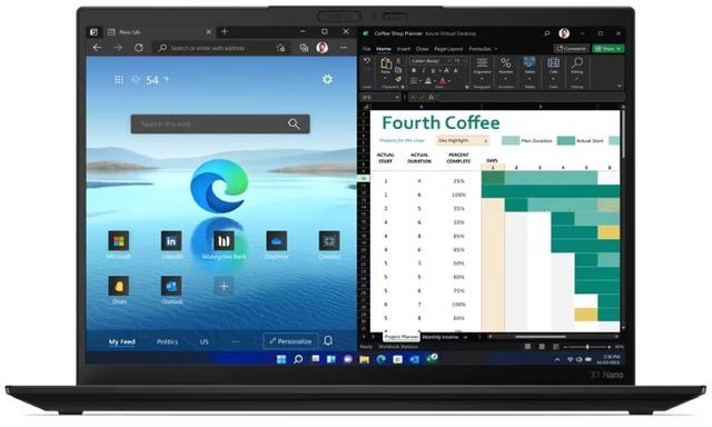 Lenovo ThinkPad X1 Carbon (Gen 2) Laptop 14" Intel Core i7-4600U 2.1GHz in Black