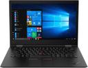 Lenovo ThinkPad X1 Carbon (Gen 4) Laptop 14" Intel Core i5-6200U 2.3GHz in Black