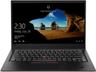 Lenovo Lenovo ThinkPad X1 Carbon (Gen 6) Laptop 14" - Intel Core i5-8350U 1.7GHz - 8GB - 256GB - Black - 14 Inch - Like New - New Battery