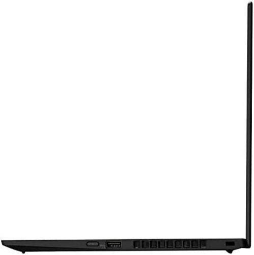 Lenovo ThinkPad X1 Carbon (Gen 7) Laptop 14" - Black - Intel Core i7-10510U 1.8GHz - 16GB RAM - 512GB