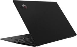 Lenovo ThinkPad X1 Carbon (Gen 8) Laptop 14" - Black - Intel Core i7-10610U 1.8GHz - 16GB RAM - 256GB