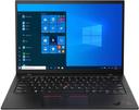 Lenovo ThinkPad X1 Carbon (Gen 9) Laptop 14" Intel Core i5-1135G7 2.4GHz in Black in Excellent condition