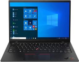 Lenovo ThinkPad X1 Carbon (Gen 9) Laptop 14" - Black - Intel Core i5-1135G7 2.4GHz - 8GB RAM - 256GB