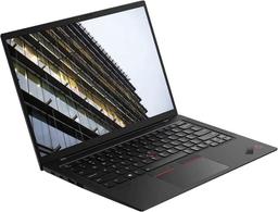 Lenovo ThinkPad X1 Carbon (Gen 9) Laptop 14" - Black - Intel Core i5-1135G7 2.4GHz - 8GB RAM - 256GB