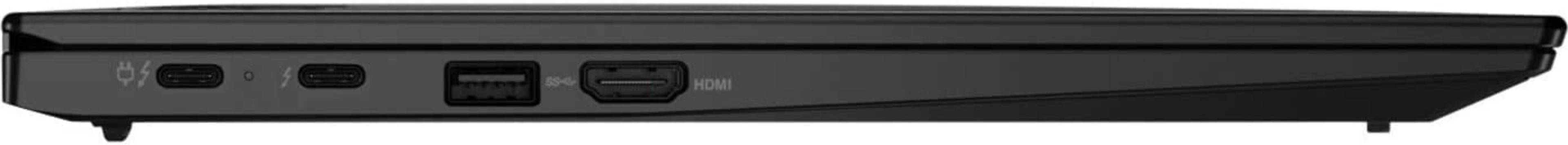 Lenovo ThinkPad X1 Carbon (Gen 9) Laptop 14" - Black - Intel Core i5-1135G7 2.4GHz - 8GB RAM - 256GB