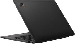 Lenovo ThinkPad X1 Carbon (Gen 9) Laptop 14" - Black - Intel Core i5-1135G7 2.4GHz - 8GB RAM - 256GB