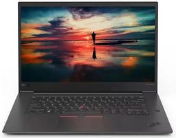 Refurbished Lenovo ThinkPad X1 Extreme (Gen 1) Laptop 15.6" - Reebelo US