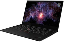 Lenovo ThinkPad X1 Extreme (Gen 2) Laptop 15.6" - Black - Intel Core i9-9880H 2.3GHz - 32GB RAM - 1TB - 15.6 Inch - Excellent - 100% Battery Health