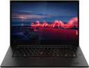 Lenovo ThinkPad X1 Extreme (Gen 3) Laptop 15.6" Intel Core i7-10850H 2.7GHz in Black