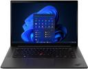 Lenovo ThinkPad X1 Extreme (Gen 5) Laptop 16" Intel Core i7-12700H 2.3GHz in Deep Black in Excellent condition