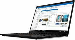 Lenovo ThinkPad X1 Nano (Gen 1) Laptop 13" - Black - Intel Core i7-1160G7 2.1GHz - 16GB RAM - 256GB
