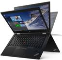 Lenovo ThinkPad X1 Yoga (Gen 1) 2-in-1 Laptop 14" Intel Core i7-6600U 2.6GHz in Black in Excellent condition