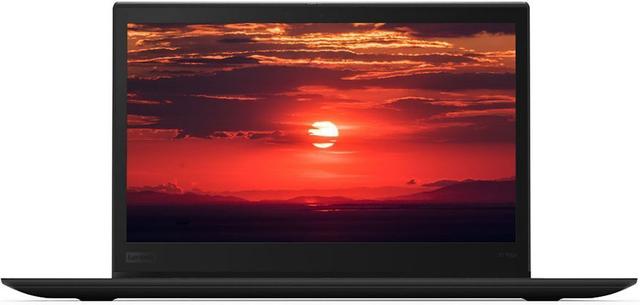 Lenovo ThinkPad X1 Yoga (Gen 3) 2-in-1 Laptop 14" Intel Core i7-8650U 1.9GHz in Black