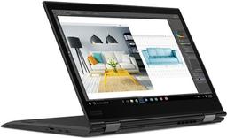 Lenovo ThinkPad X1 Yoga (Gen 3) 2-in-1 Laptop 14" - Black - Intel Core i5-8350U 1.7GHz - 8GB RAM - 256GB
