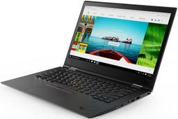 Lenovo ThinkPad X1 Yoga (Gen 3) 2-in-1 Laptop 14" - Black - Intel Core i5-8350U 1.7GHz - 8GB RAM - 256GB