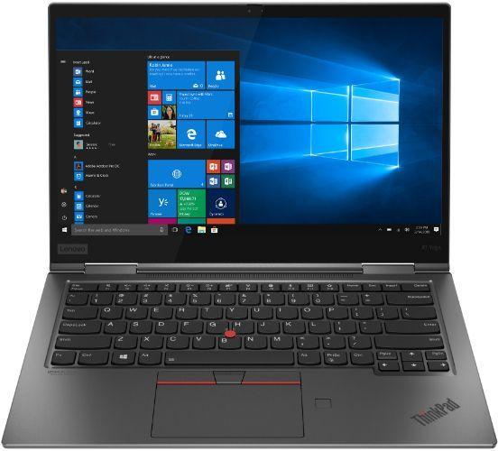 Lenovo ThinkPad Yoga 12 (2nd Gen) Refurbished Laptop Touch