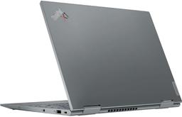 Lenovo ThinkPad X1 Yoga (Gen 6) 2-in-1 Laptop 14" - Storm Grey - Intel Core i5-1135G7 2.4GHz - 16GB RAM - 512GB