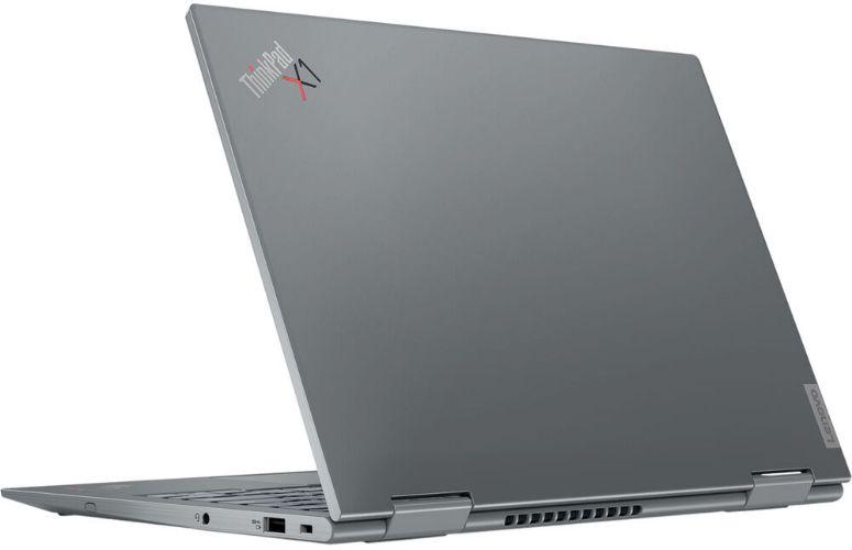 Lenovo ThinkPad X1 Yoga (Gen 6) 2-in-1 Laptop 14" - Storm Grey - Intel Core i5-1135G7 2.4GHz - 16GB RAM - 512GB