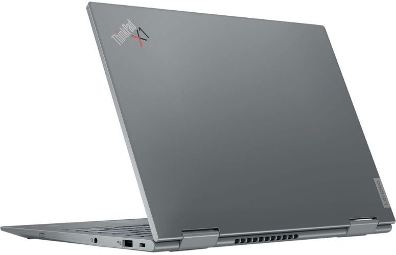 Lenovo ThinkPad X1 Yoga (Gen 6) 2-in-1 Laptop 14" - Storm Grey - Intel Core i7-1185G7 3.0GHz - 16GB RAM - 256GB