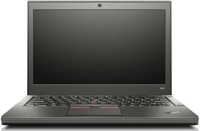 Lenovo ThinkPad X250 Laptop 12.5"