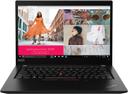 Lenovo ThinkPad X390 Laptop 13.3" Intel Core i7-8665U 1.9GHz in Black in Excellent condition