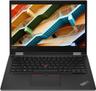 Lenovo Lenovo ThinkPad X390 Yoga 2-in-1 Laptop 13.3" - Intel Core i7-8665U 1.9GHz - 16GB - 256GB - Black - Like New - New Battery