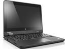 Lenovo ThinkPad Yoga 11e Chromebook Laptop 11.6" Intel Celeron N2930 1.83 GHz in Graphite Black in Good condition