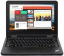 Lenovo ThinkPad Yoga 11e (Gen 5) Laptop 11.6" Intel Pentium Silver N5000 1.1GHz in Black in Acceptable condition
