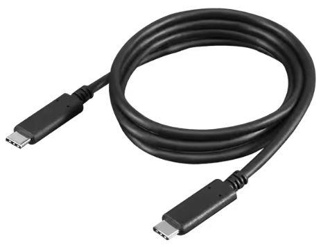 Lenovo ThinkSmart Core USB-C Cable 15m