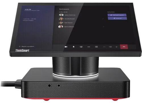 Lenovo  ThinkSmart Hub Z (11H3000DUS) - Black - Excellent