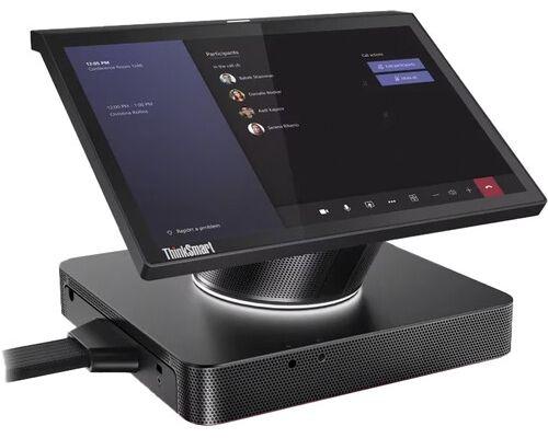 Lenovo  ThinkSmart Hub Z for Zoom Rooms (11H3000KUS) - Black - Excellent