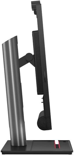 Lenovo ThinkSmart View Plus AIO Desktop PC - Qualcomm QCS8250 Kryo Gold 2.85GHz - 128GB - Black - 8GB RAM - 27 Inch