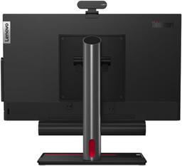 Lenovo ThinkSmart View Plus AIO Desktop PC - Qualcomm QCS8250 Kryo Gold 2.85GHz - 128GB - Black - 8GB RAM - 27 Inch