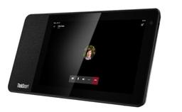 Lenovo ThinkSmart View Teams Display - Black