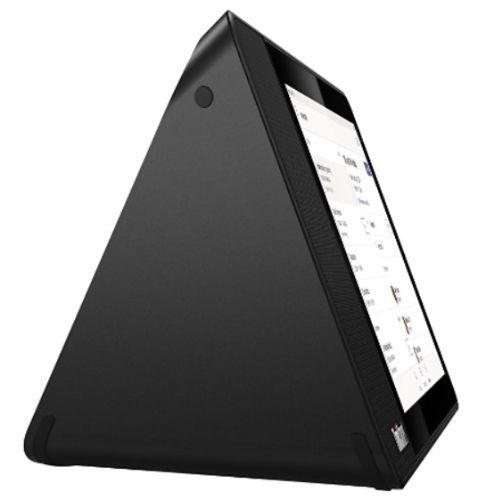 Lenovo ThinkSmart View Teams Display - Black