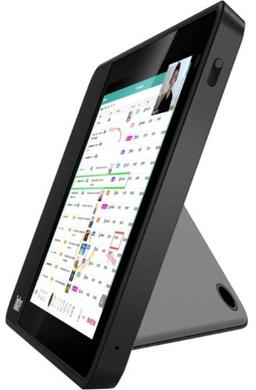 Lenovo ThinkSmart View Teams Display - Black