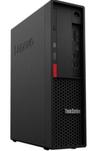 Lenovo ThinkStation P330 (Gen 2) SFF - Intel Core i5-9400 2.9GHz - 256GB - Black - 8GB RAM