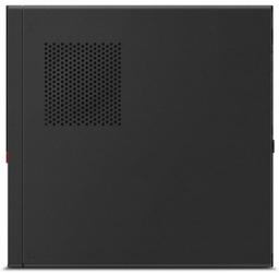 Lenovo ThinkStation P330 Tiny Workstation Mini PC - Intel Core i7-8700 3.2GHz - 1TB - Black - 32GB RAM