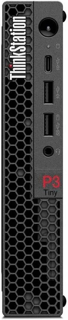 Lenovo ThinkStation P3 Tiny Desktop