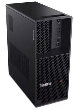 Lenovo ThinkStation P3 Tower Desktop - Intel Core i7-13700K 2.5GHz - 1TB - Black - 32GB RAM