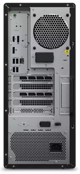 Lenovo ThinkStation P3 Tower Desktop - Intel Core i7-13700K 2.5GHz - 1TB - Black - 32GB RAM